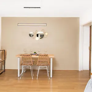 Renove - Terrasse - Parking - Bm Nice